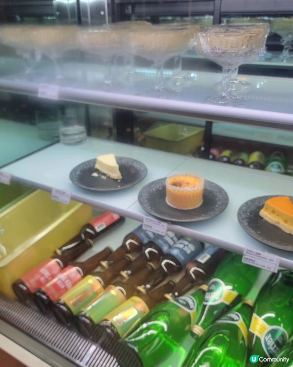 意大利風情咖啡店 🇮🇹☕️