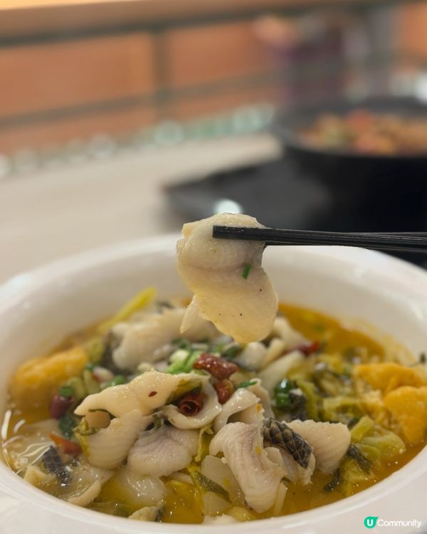 川味館東涌開咗！🌶️💰😋