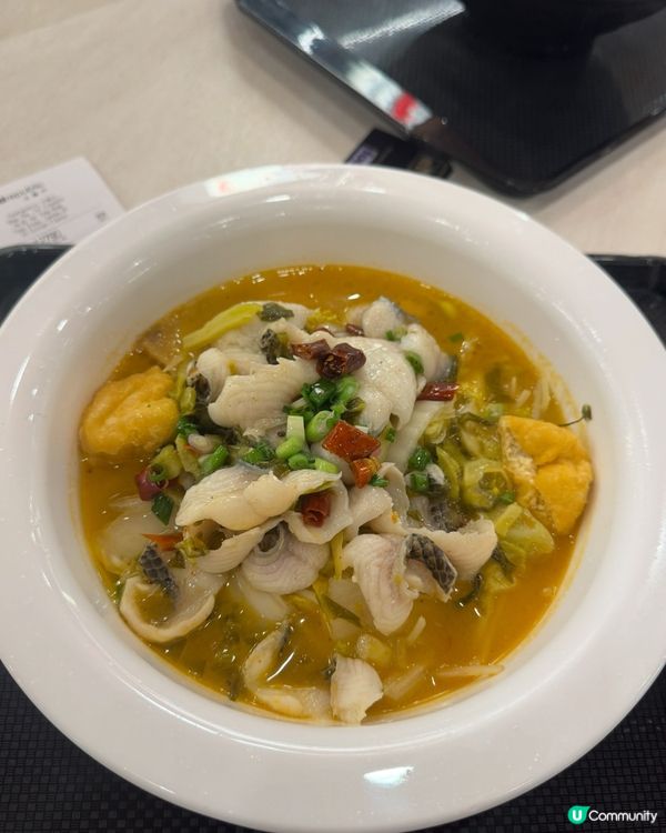 川味館東涌開咗！🌶️💰😋