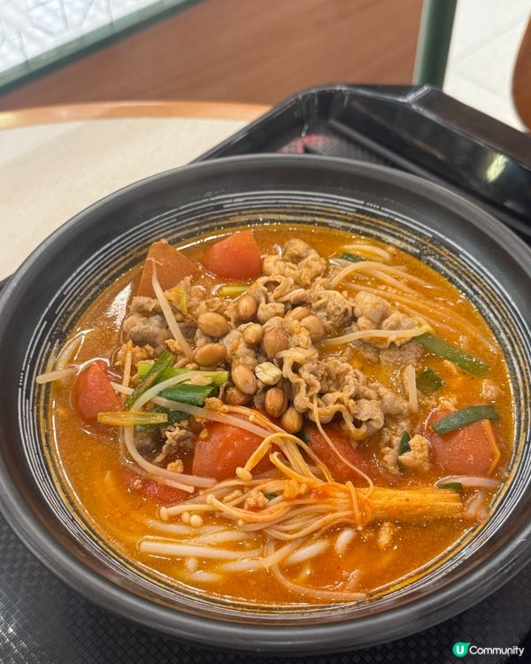 川味館東涌開咗！🌶️💰😋