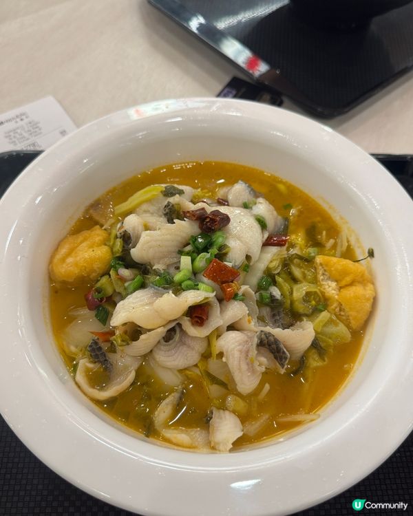 川味館東涌開咗！🌶️💰😋