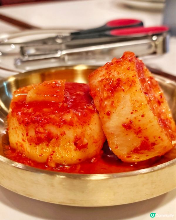 韓風🇰🇷高質👍豬肉🐖湯飯🍚
