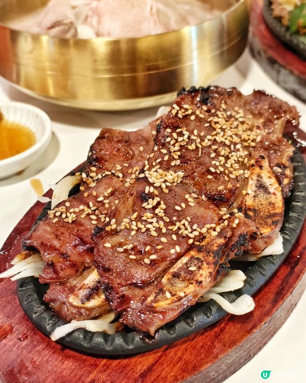 韓風🇰🇷高質👍豬肉🐖湯飯🍚
