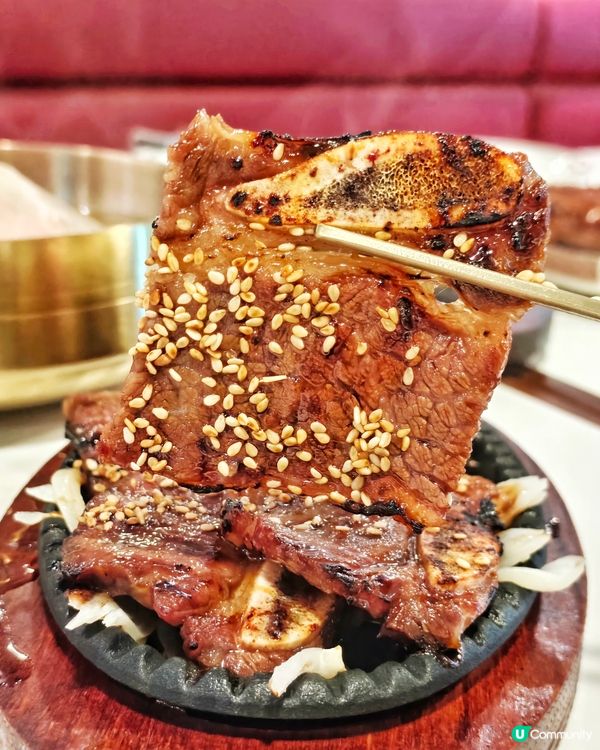 韓風🇰🇷高質👍豬肉🐖湯飯🍚
