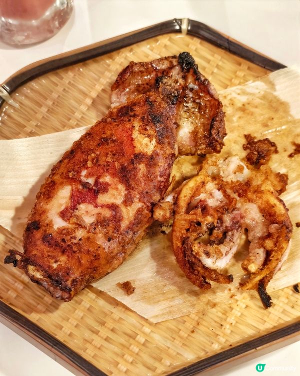 韓風🇰🇷高質👍豬肉🐖湯飯🍚
