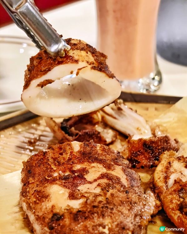 韓風🇰🇷高質👍豬肉🐖湯飯🍚
