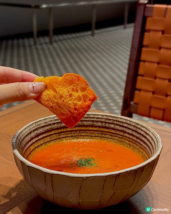 九龍灣 | 東九文化中心Fusion手工意粉