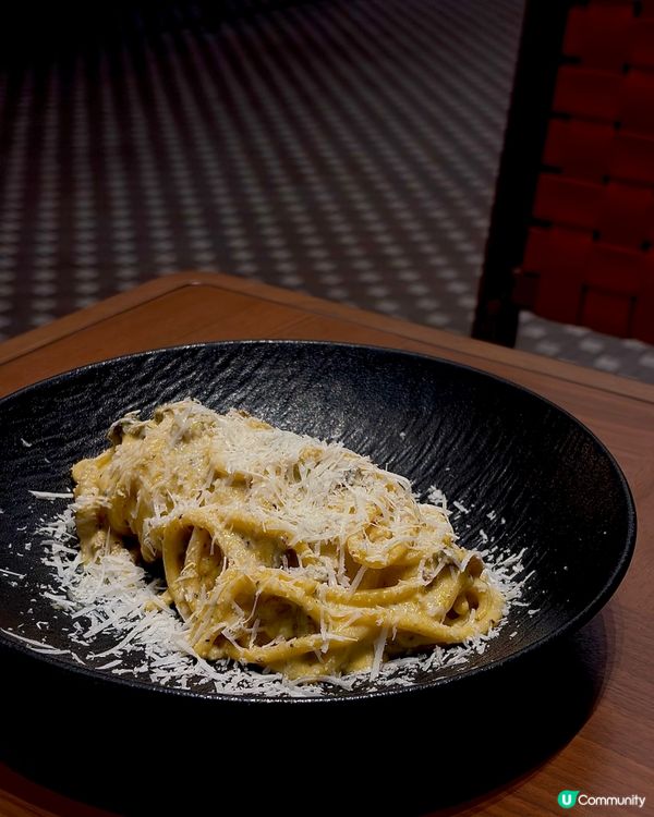 九龍灣 | 東九文化中心Fusion手工意粉