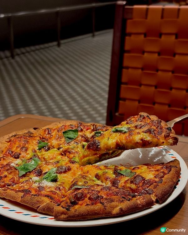 九龍灣 | 東九文化中心Fusion手工意粉