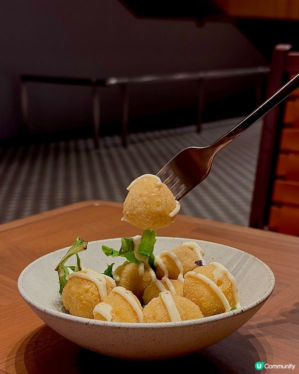 九龍灣 | 東九文化中心Fusion手工意粉