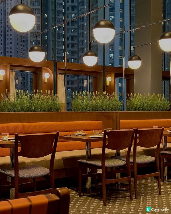 九龍灣 | 東九文化中心Fusion手工意粉