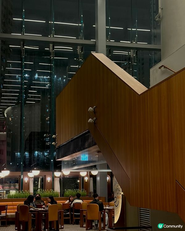 九龍灣 | 東九文化中心Fusion手工意粉