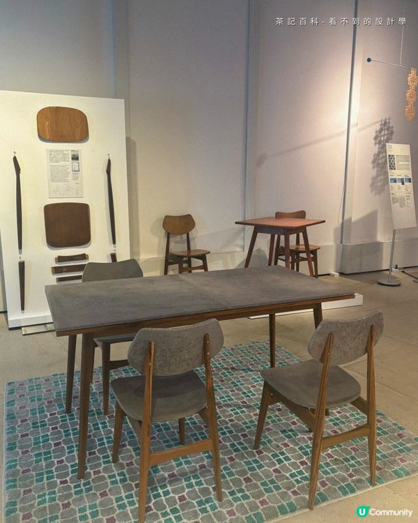 啟德茶餐廳展覽 還原茶餐廳日常