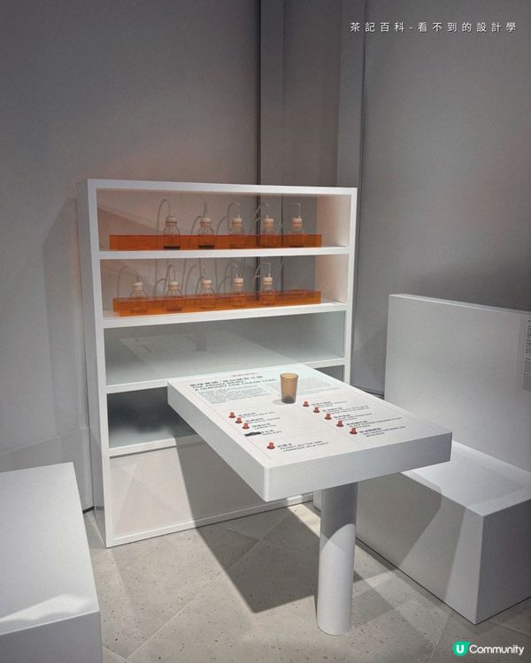 啟德茶餐廳展覽 還原茶餐廳日常