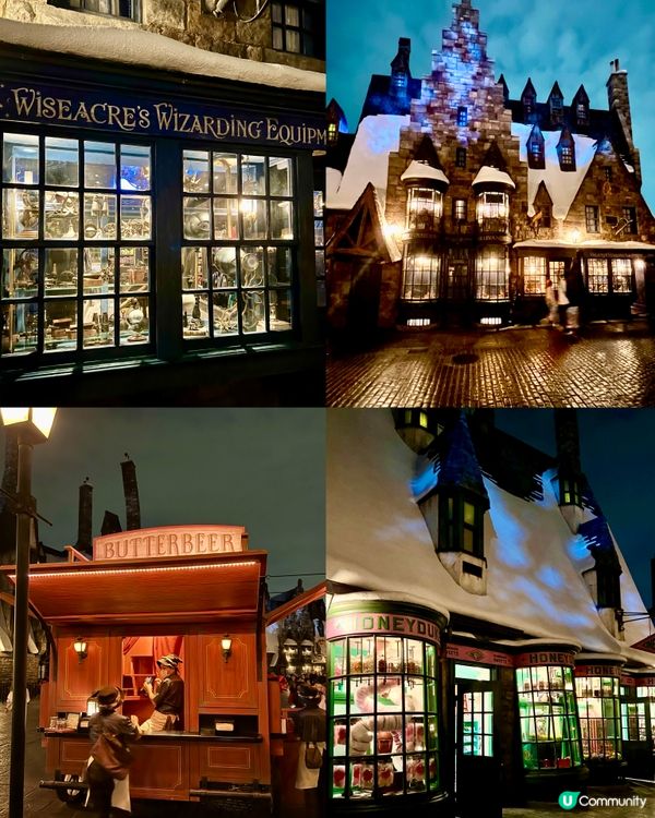 『日本』🎢環球影城親子遊🍄媽媽崩潰記!🫠🤧