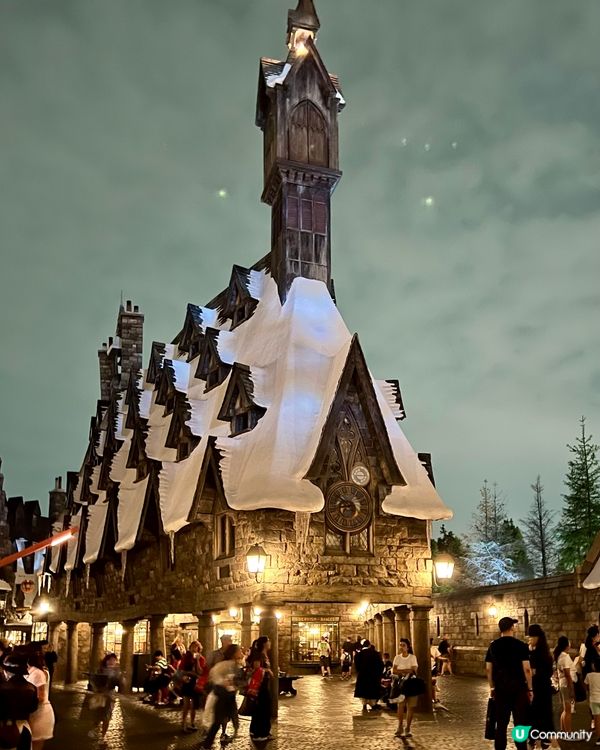 『日本』🎢環球影城親子遊🍄媽媽崩潰記!🫠🤧