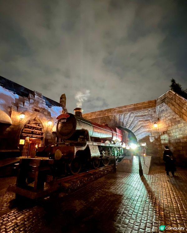 『日本』🎢環球影城親子遊🍄媽媽崩潰記!🫠🤧