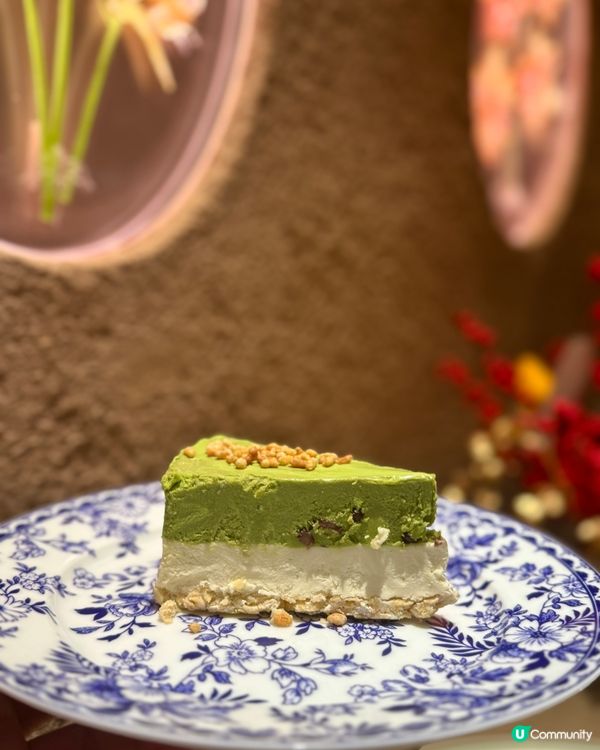 花廚啟德森林系Cafe

聖誕套餐🎄,$688好好味😋👍fe