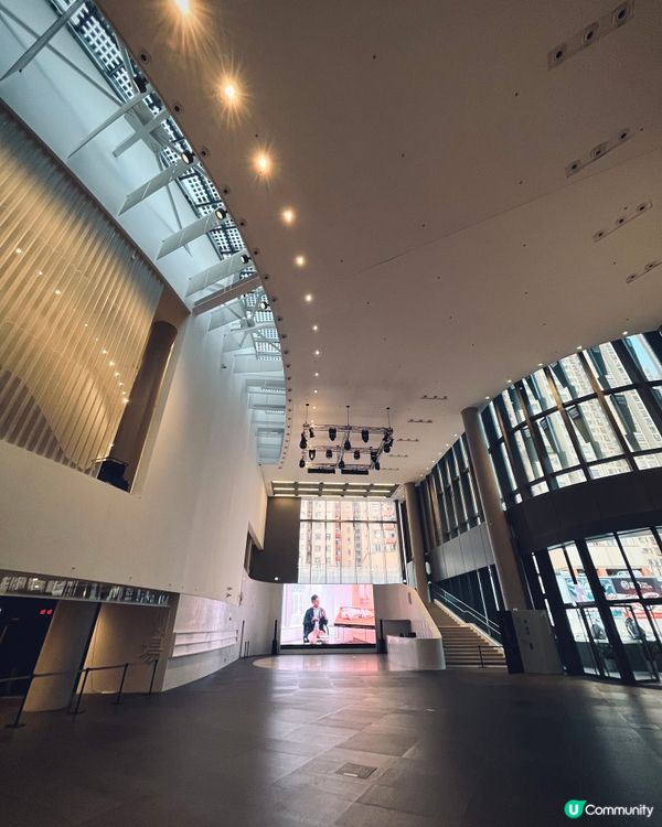 東九文化中心新地標🍝 威靈頓牛柳x手工意粉二人晚餐