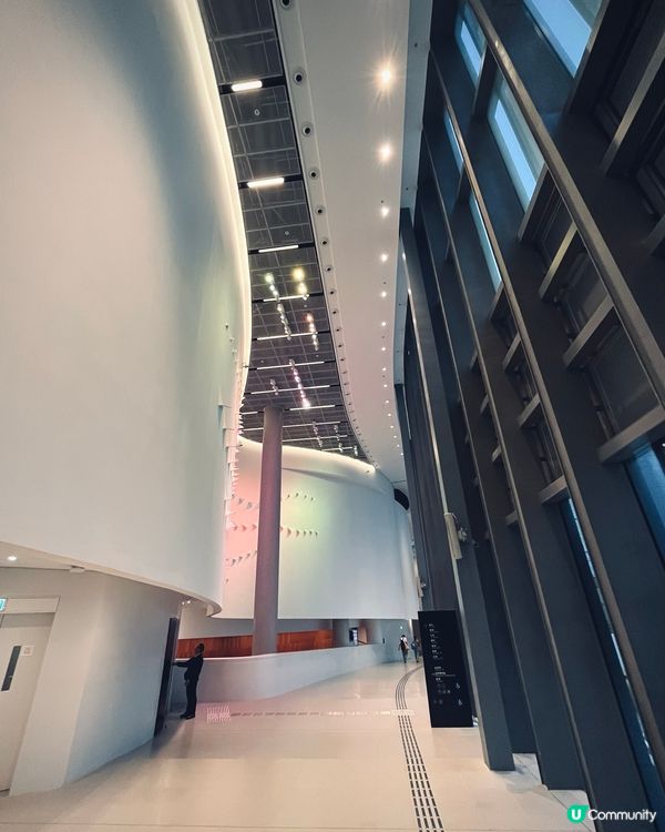 東九文化中心新地標🍝 威靈頓牛柳x手工意粉二人晚餐