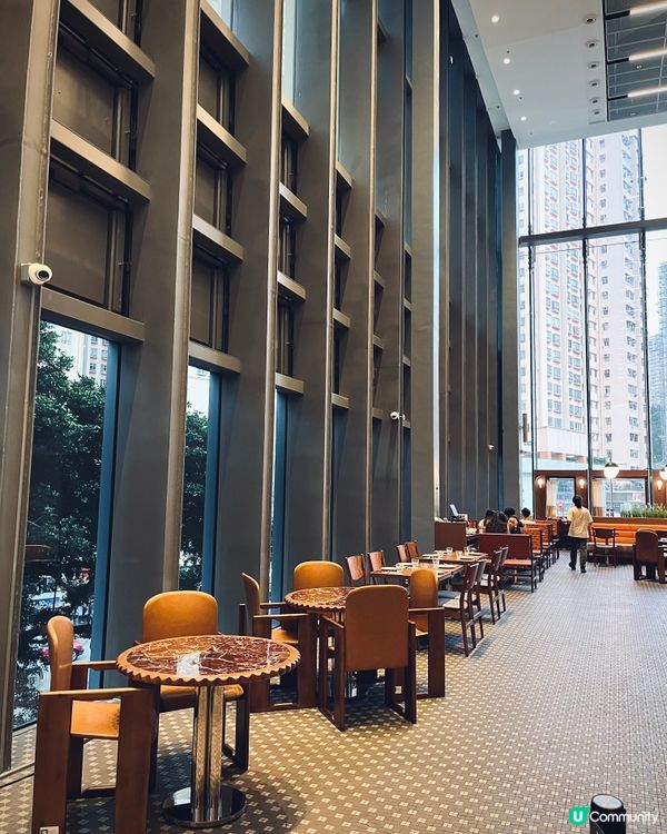 東九文化中心新地標🍝 威靈頓牛柳x手工意粉二人晚餐