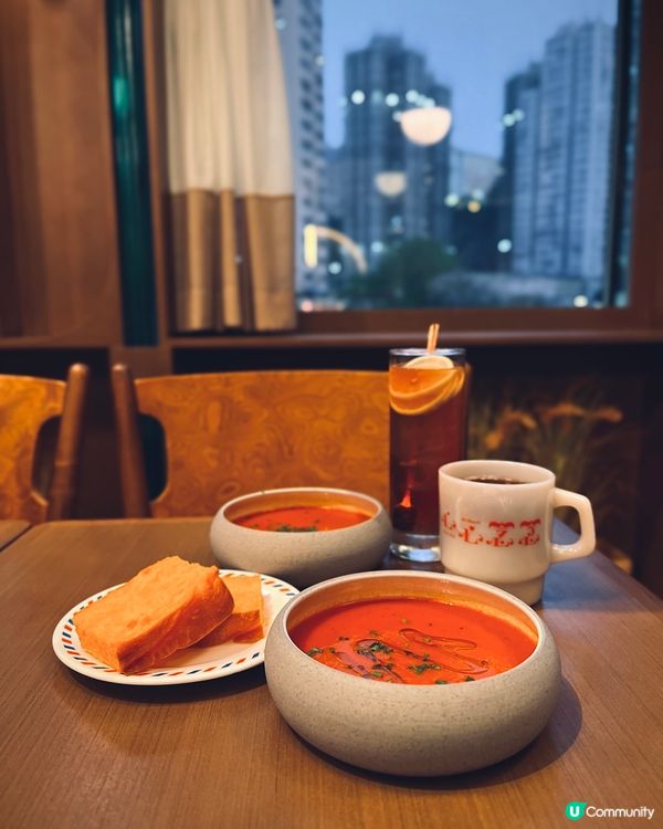 東九文化中心新地標🍝 威靈頓牛柳x手工意粉二人晚餐