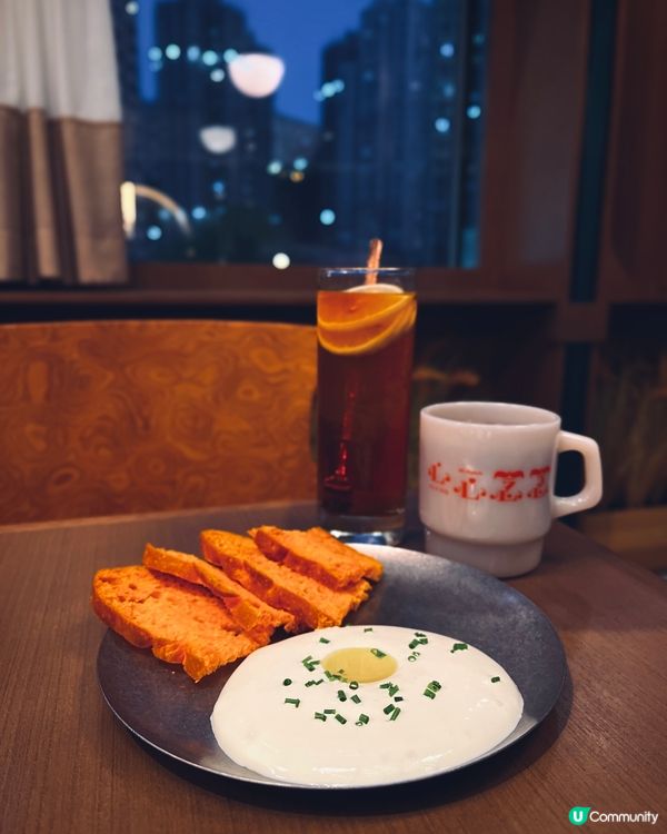 東九文化中心新地標🍝 威靈頓牛柳x手工意粉二人晚餐