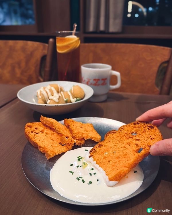 東九文化中心新地標🍝 威靈頓牛柳x手工意粉二人晚餐