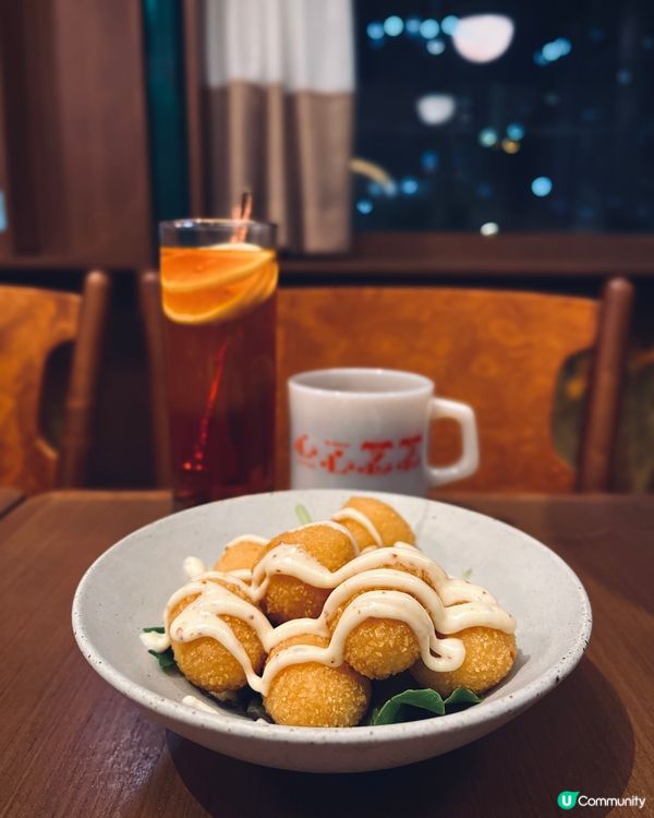 東九文化中心新地標🍝 威靈頓牛柳x手工意粉二人晚餐