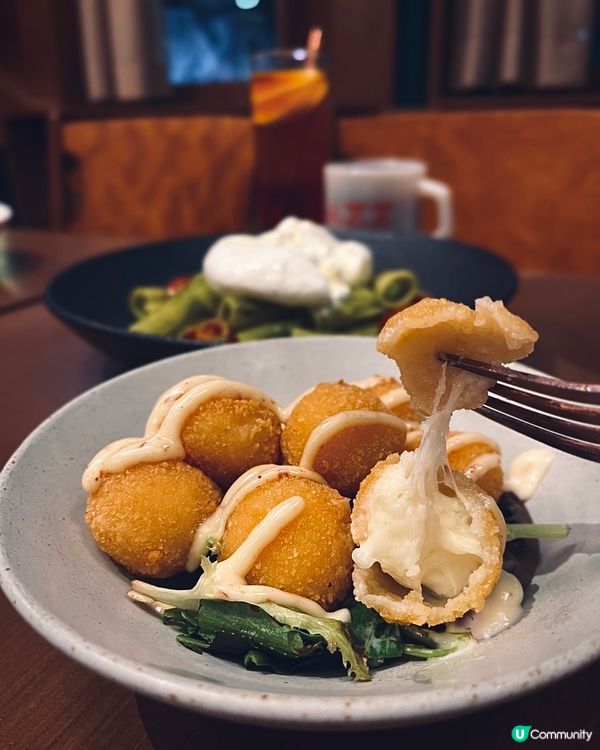 東九文化中心新地標🍝 威靈頓牛柳x手工意粉二人晚餐