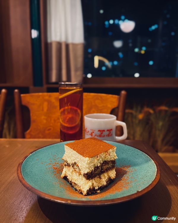 東九文化中心新地標🍝 威靈頓牛柳x手工意粉二人晚餐