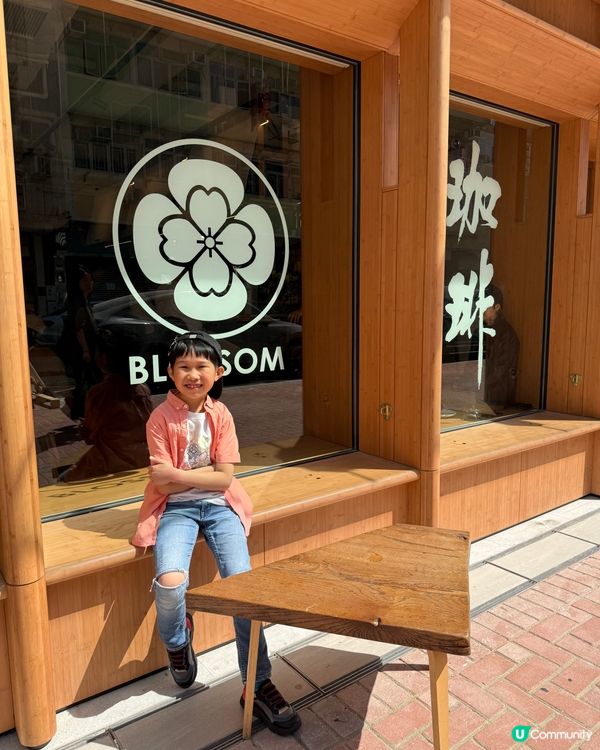 新店人龍癲！九龍城人氣Cafe