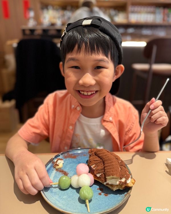 新店人龍癲！九龍城人氣Cafe