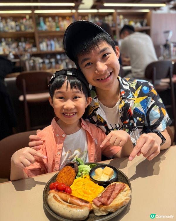 新店人龍癲！九龍城人氣Cafe