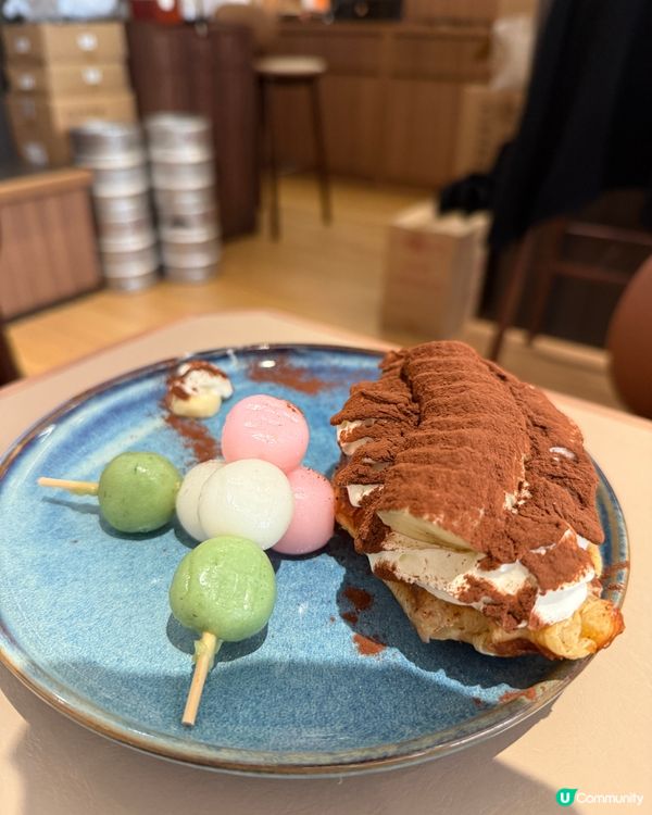 新店人龍癲！九龍城人氣Cafe