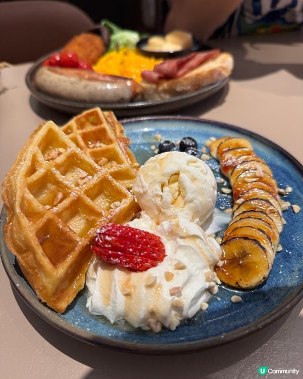 新店人龍癲！九龍城人氣Cafe