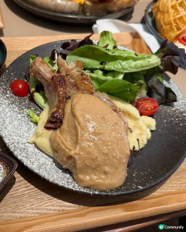 新店人龍癲！九龍城人氣Cafe