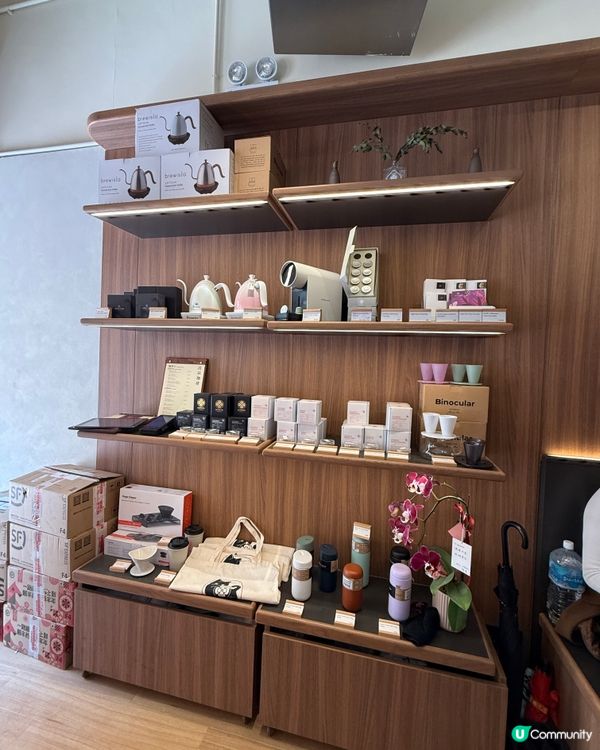 新店人龍癲！九龍城人氣Cafe