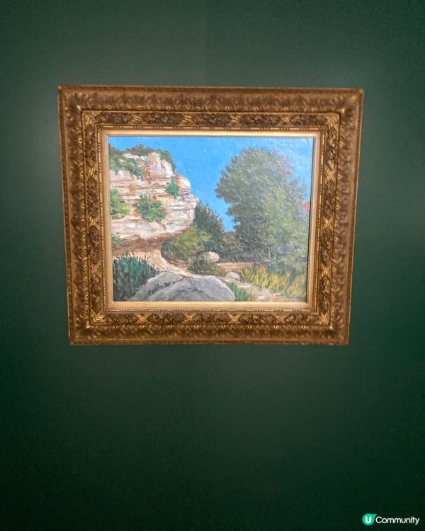 大館 上環街頭 的藝術作品