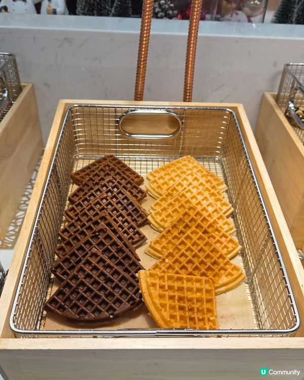 ✨️尖沙咀人氣韓式自助餐Chef Zone✨️