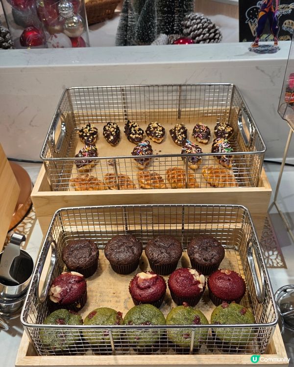 ✨️尖沙咀人氣韓式自助餐Chef Zone✨️