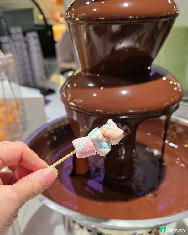 ✨️尖沙咀人氣韓式自助餐Chef Zone✨️