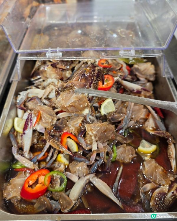 ✨️尖沙咀人氣韓式自助餐Chef Zone✨️