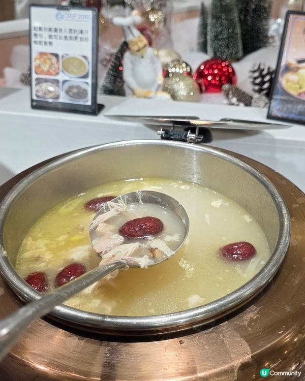 ✨️尖沙咀人氣韓式自助餐Chef Zone✨️