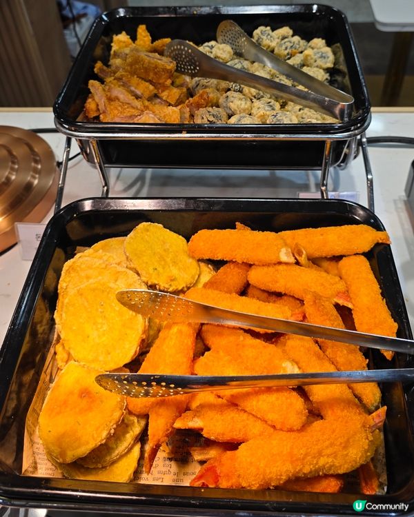 ✨️尖沙咀人氣韓式自助餐Chef Zone✨️