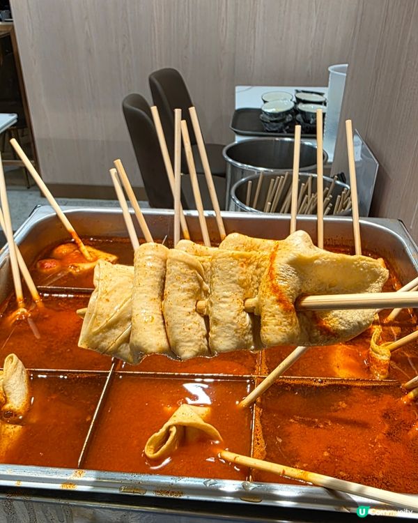 ✨️尖沙咀人氣韓式自助餐Chef Zone✨️