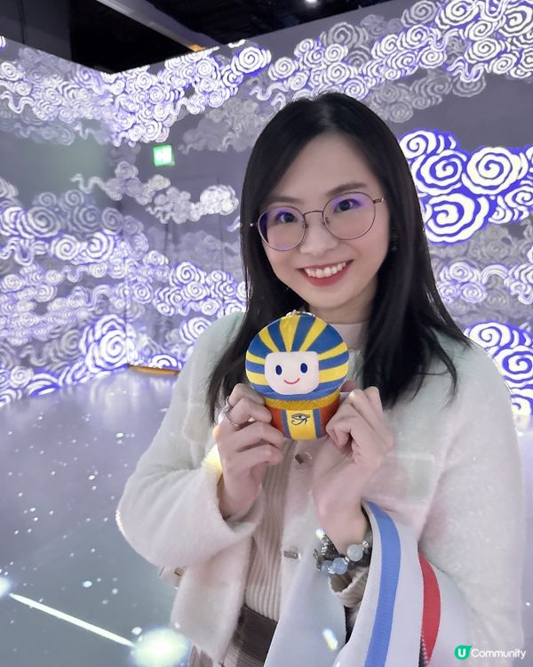 故宮不只埃及展！必睇其他展覽🌟