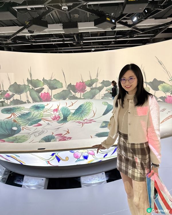 故宮不只埃及展！必睇其他展覽🌟