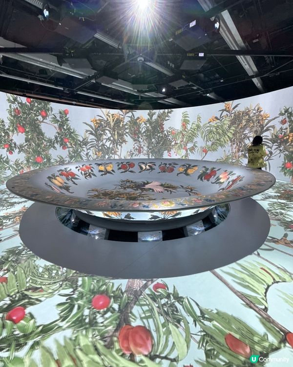 故宮不只埃及展！必睇其他展覽🌟