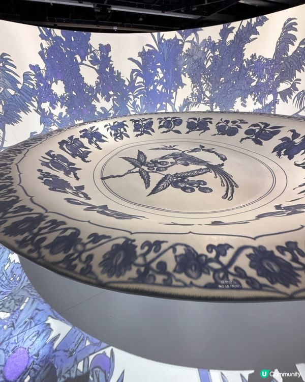 故宮不只埃及展！必睇其他展覽🌟